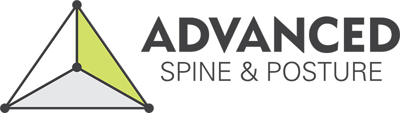 Advanced Spine and Posture logo