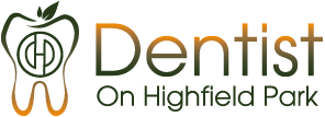 Dentist On Highfield Park logo