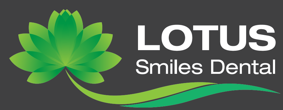 Lotus Smiles Dental - Sunbury Dentist logo