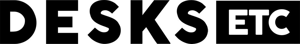 Desks Etc logo