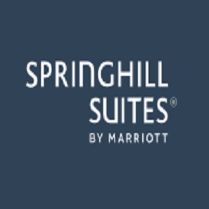 SpringHill Suites by Marriott New York LaGuardia Airport logo