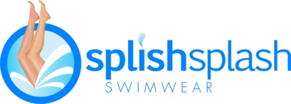 Splish Splash Swimwear logo