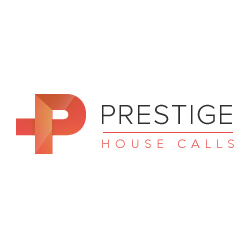 Prestige House Calls logo
