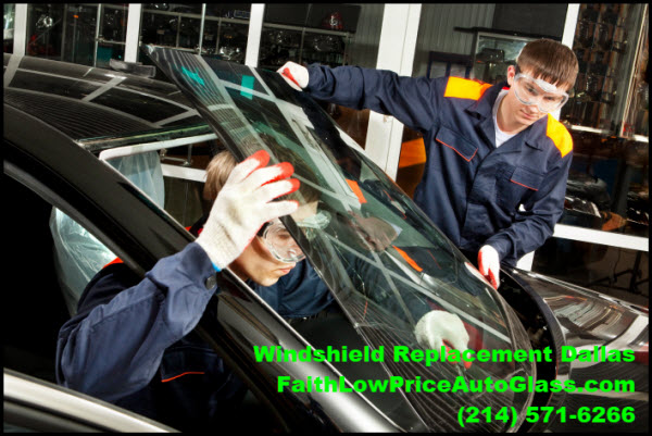 Faith Low Price Auto Glass logo