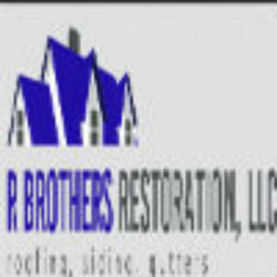 R Brothers Restoration, LLC logo