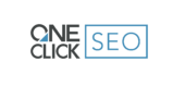 One Click SEO logo