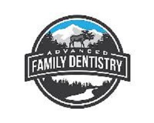 Advanced Family Dentistry logo