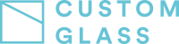 Custom Glass & Shower Screens logo