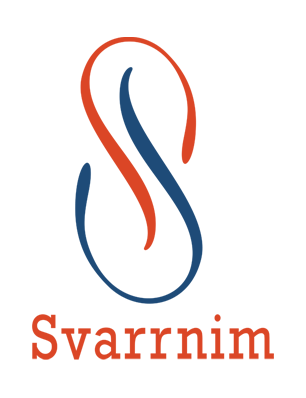 Svarrnim Infrastructure Private Limited logo