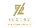 ZELDIVA LUXURY - Your Personal Concierge logo