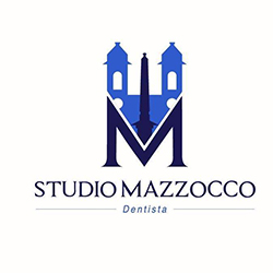 Dentista Roma Gnatologo Dott. Mauro Mazzocco logo