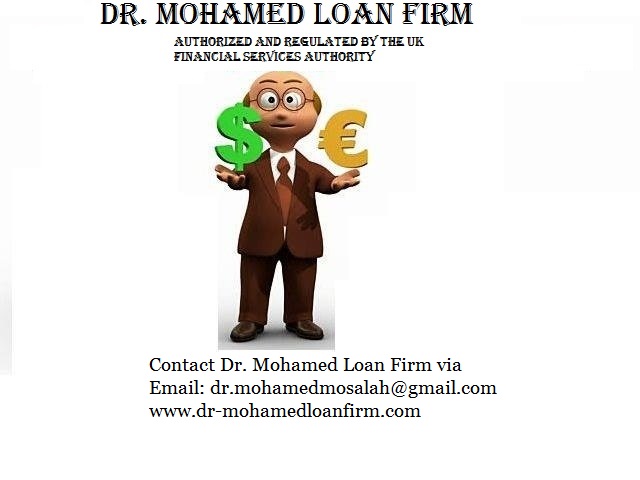Dr. Mohamed Loan Firm logo