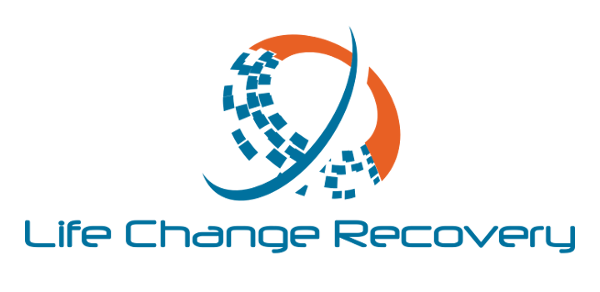 Life Change Recovery logo