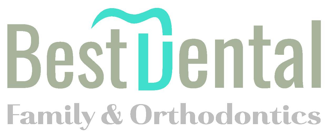 Best Dental logo