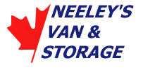 Neeley's Van and Storage logo