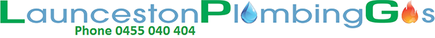 Launceston Plumbing and Gas logo