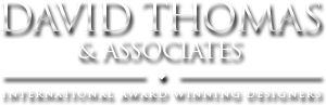 David Thomas @ Associates logo