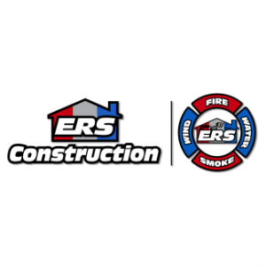 Emergency Restoration Service logo