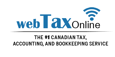 Webtaxonline logo