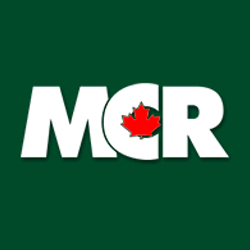 Myshak Crane & Rigging Ltd. logo