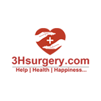 3HSurgery logo