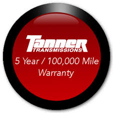 Tanner Transmissions logo