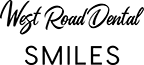 West Road Dental logo