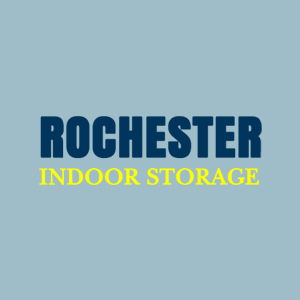 Rochester Indoor Storage logo