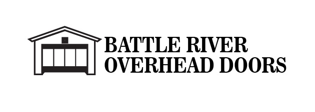 Battle River Overhead Doors logo