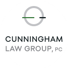 Cunningham Law Group logo