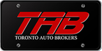 Toronto Auto Brokers logo