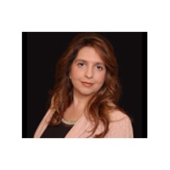 Soraya Joud logo