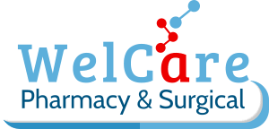 Medical Supplies logo