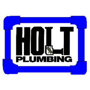 Holt Plumbing Company LLC logo