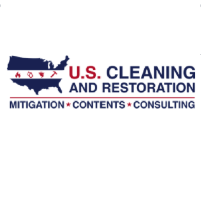 U.S. Cleaning and Restoration - Water Damage Restoration in Chicago IL logo
