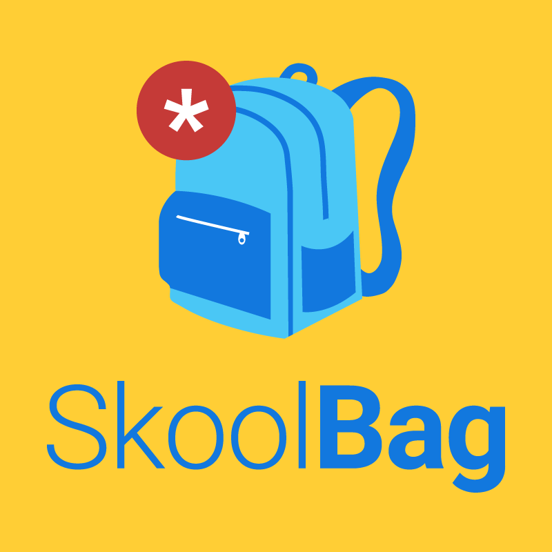 SkoolBag logo