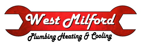 West Milford Plumbing, Heating and Cooling logo