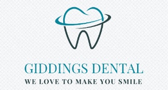 Giddings Dental logo