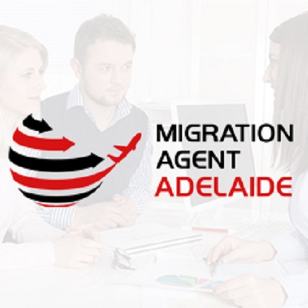 Migration Agent Adelaide logo