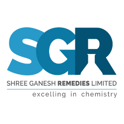 Shree Ganesh Remedies Limited logo