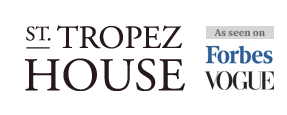 St Tropez House logo
