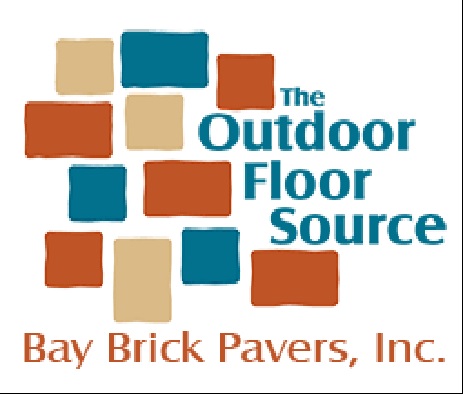Bay Brick Pavers, Inc. logo