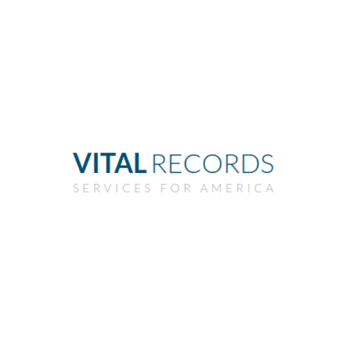 Vital Records Online logo