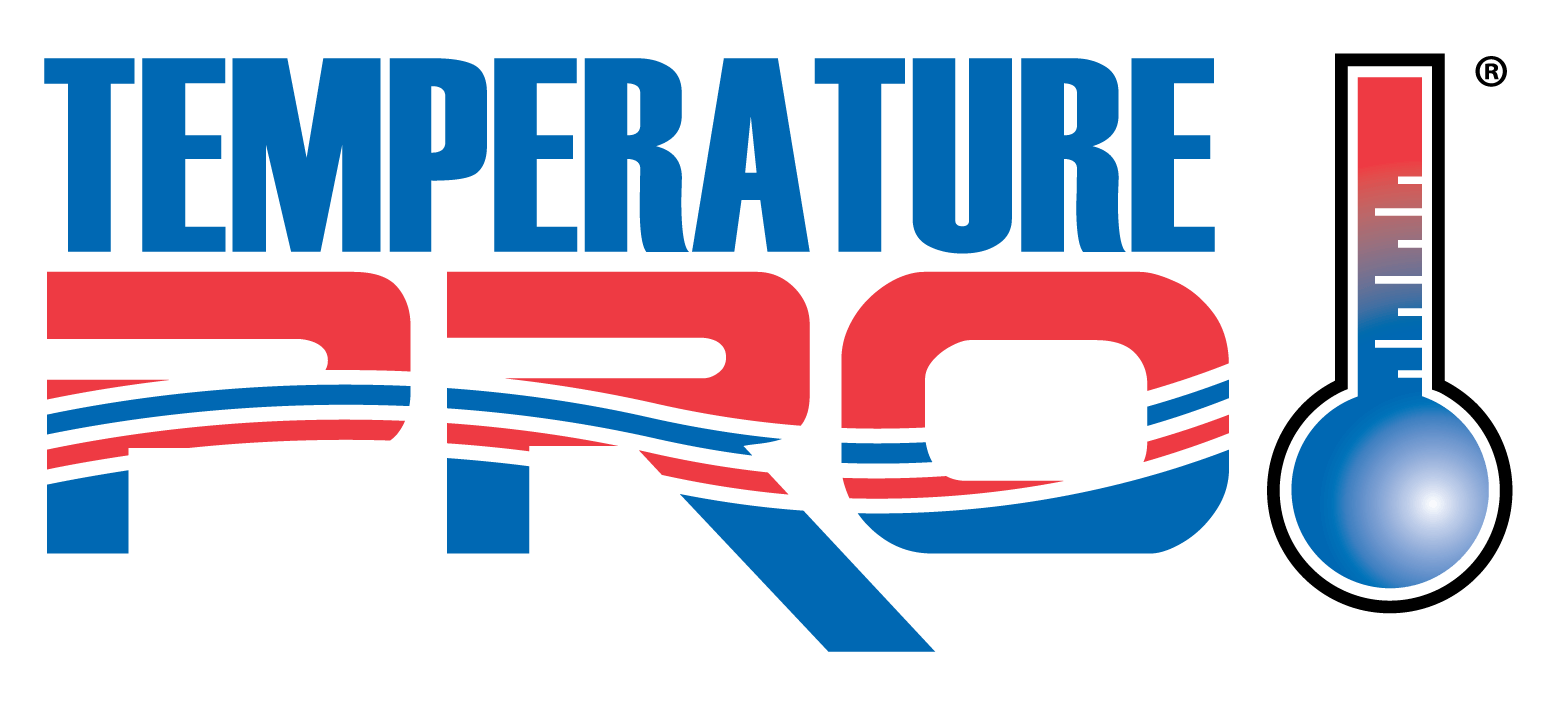 TemperaturePro Jersey Shore logo