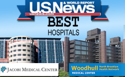 Emergency Medicine Services NY logo