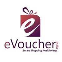 eVoucherIndia logo