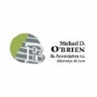 Michael D. O\'Brien & Associates, P.C. logo