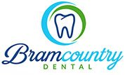 Bramcountry Dental logo