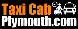 Plymouth Airport Taxi MN logo