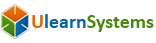 Ulearn Systems logo
